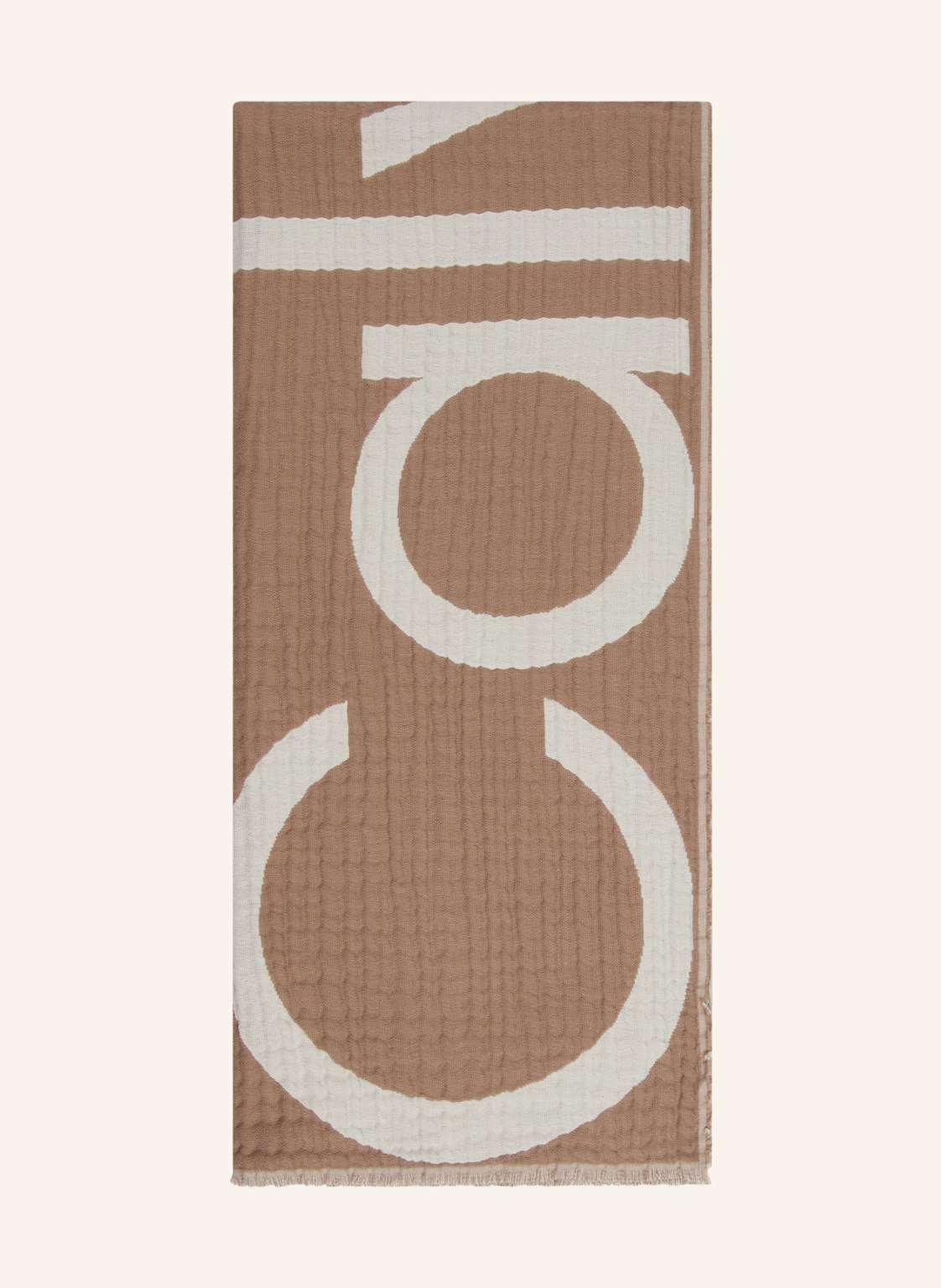 Calvin Klein Schal beige Calvin Klein Schal beige von Calvin Klein