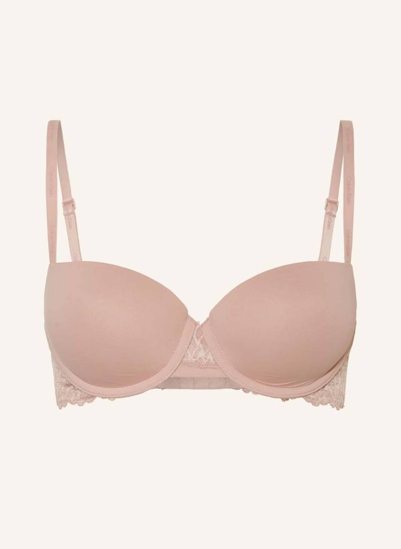 Calvin Klein Schalen-Bh Ck Attraction beige von Calvin Klein