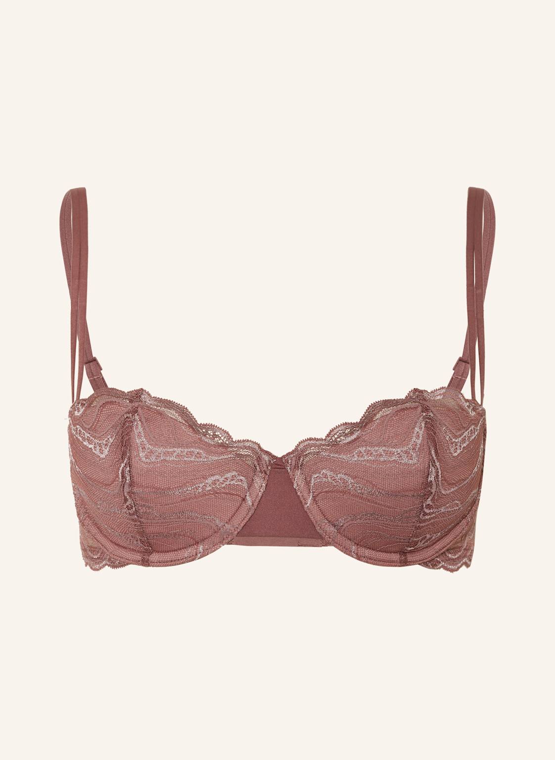 Calvin Klein Schalen-Bh Ck Instinct rosa von Calvin Klein