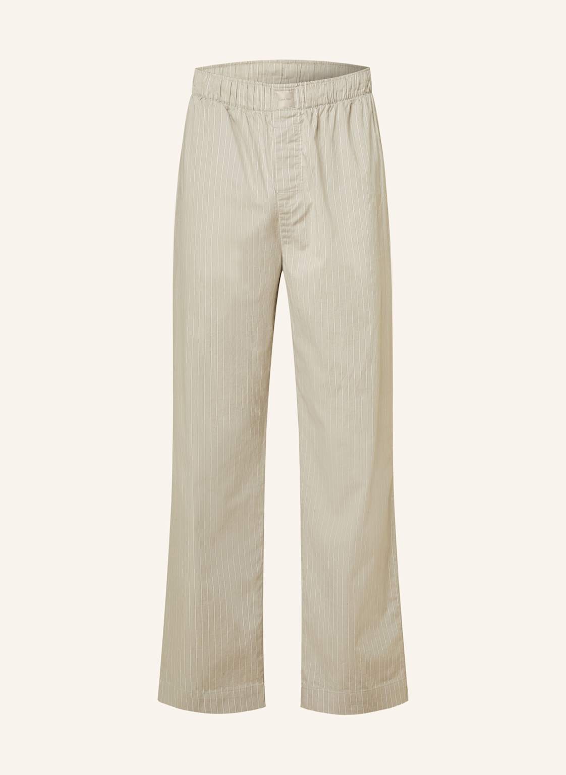 Calvin Klein Schlafhose beige Calvin Klein Schlafhose beige von Calvin Klein