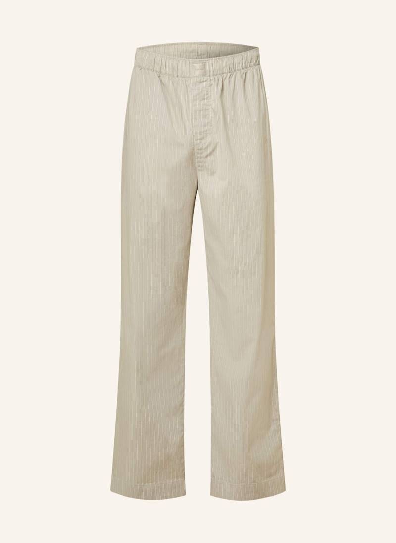 Calvin Klein Schlafhose beige Calvin Klein Schlafhose beige von Calvin Klein