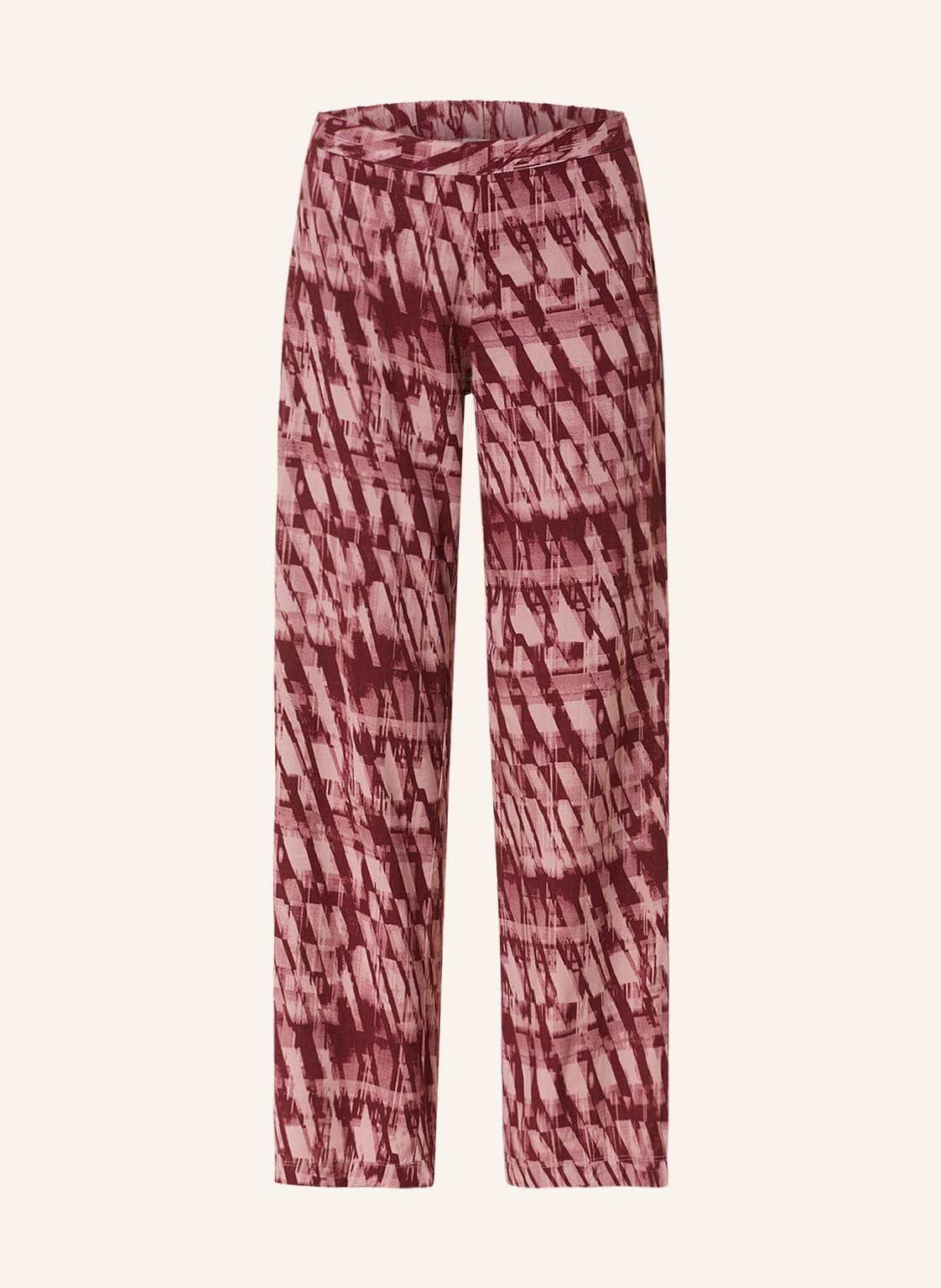 Calvin Klein Schlafhose rosa Calvin Klein Schlafhose rosa von Calvin Klein