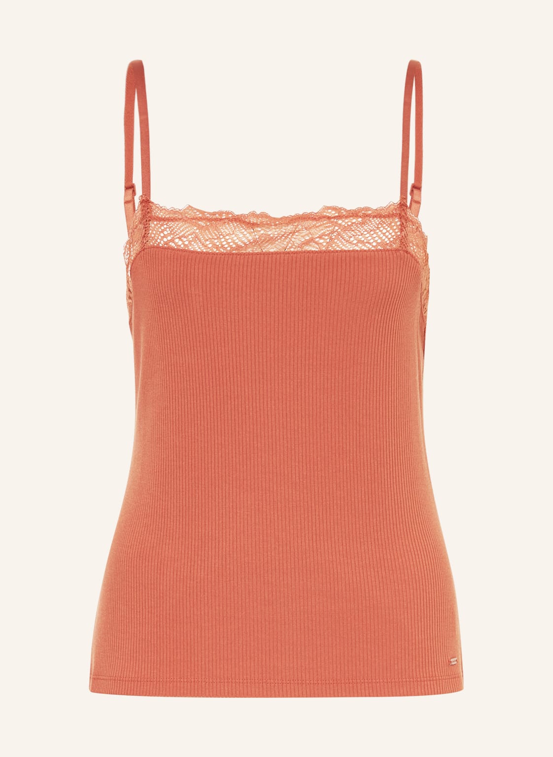 Calvin Klein Schlaftop braun Calvin Klein Schlaftop braun von Calvin Klein