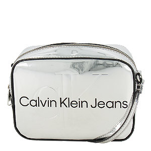 Calvin Klein Jeans Sculpted Damen Umhängetasche von Calvin Klein Jeans