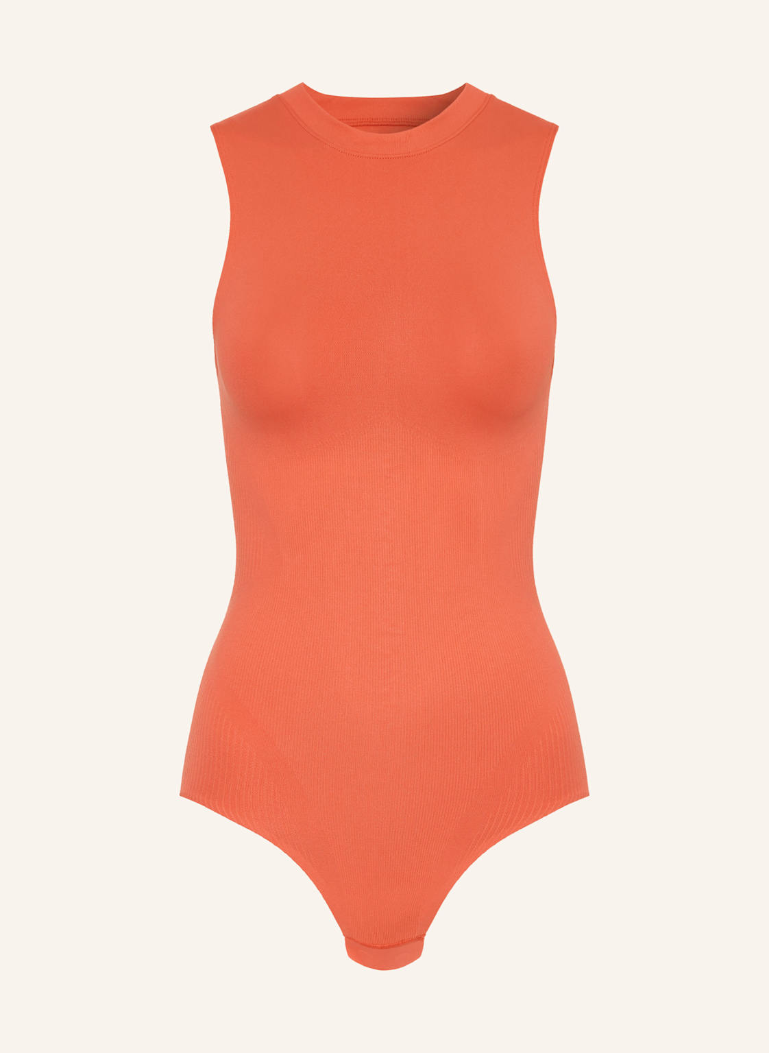 Calvin Klein Shape-Body Icon Shapewear orange von Calvin Klein