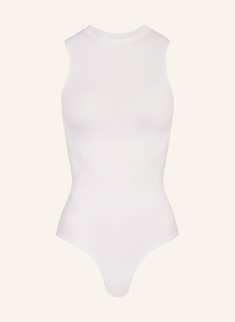 Calvin Klein Shape-Body Icon Shapewear weiss von Calvin Klein