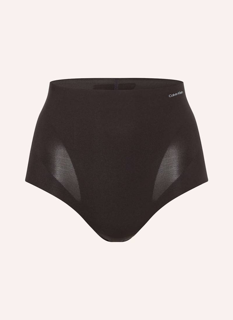 Calvin Klein Shape-Panty Stay-Put Stretch schwarz von Calvin Klein