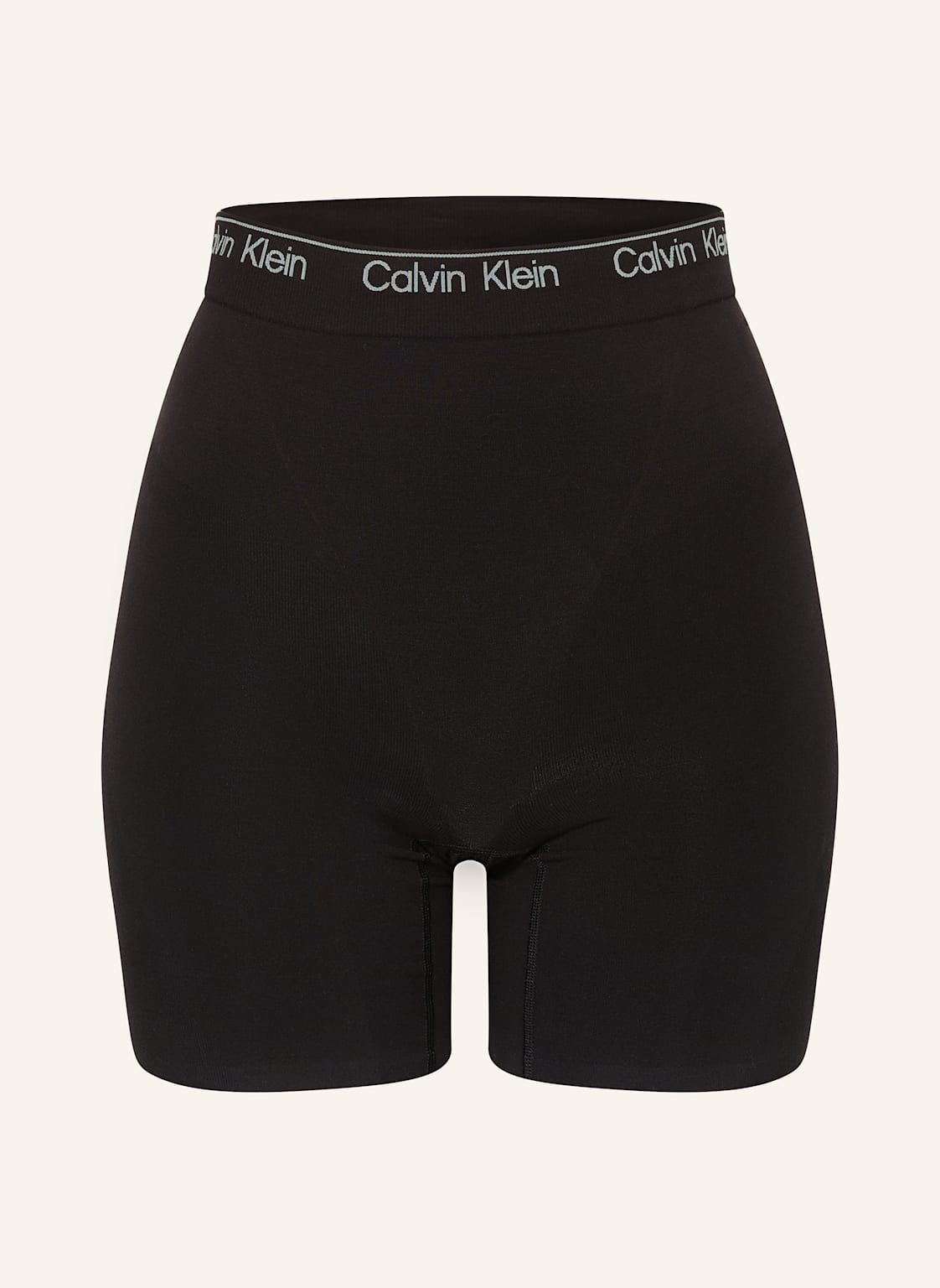 Calvin Klein Shape-Shorts Icon Shapewear schwarz von Calvin Klein