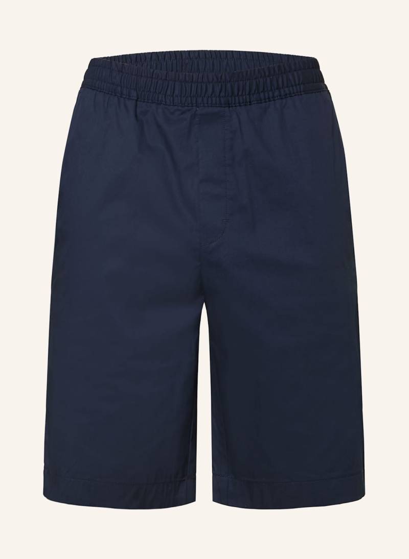 Calvin Klein Shorts blau von Calvin Klein