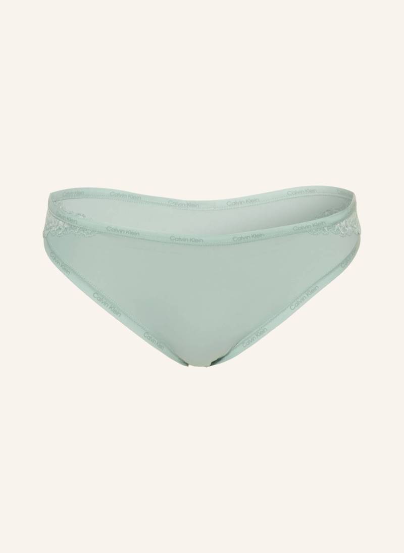 Calvin Klein Slip Ck Attraction blau von Calvin Klein