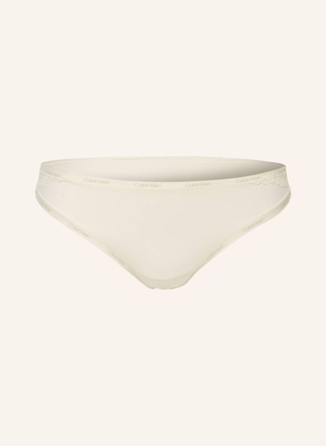 Calvin Klein Slip Ck Attraction weiss Calvin Klein Slip Ck Attraction weiss von Calvin Klein