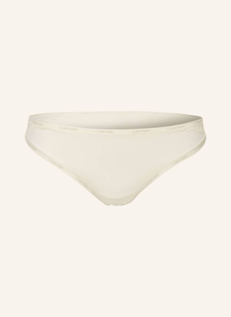 Calvin Klein Slip Ck Attraction weiss von Calvin Klein