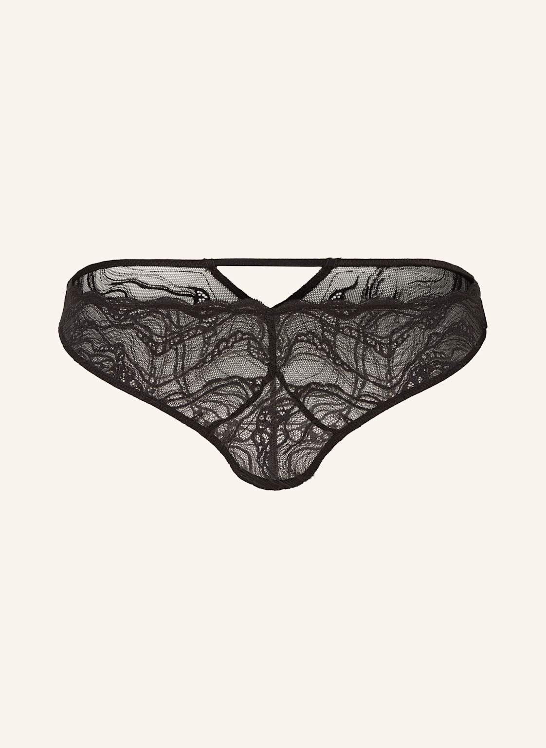 Calvin Klein Slip Ck Instinct schwarz Calvin Klein Slip Ck Instinct schwarz von Calvin Klein