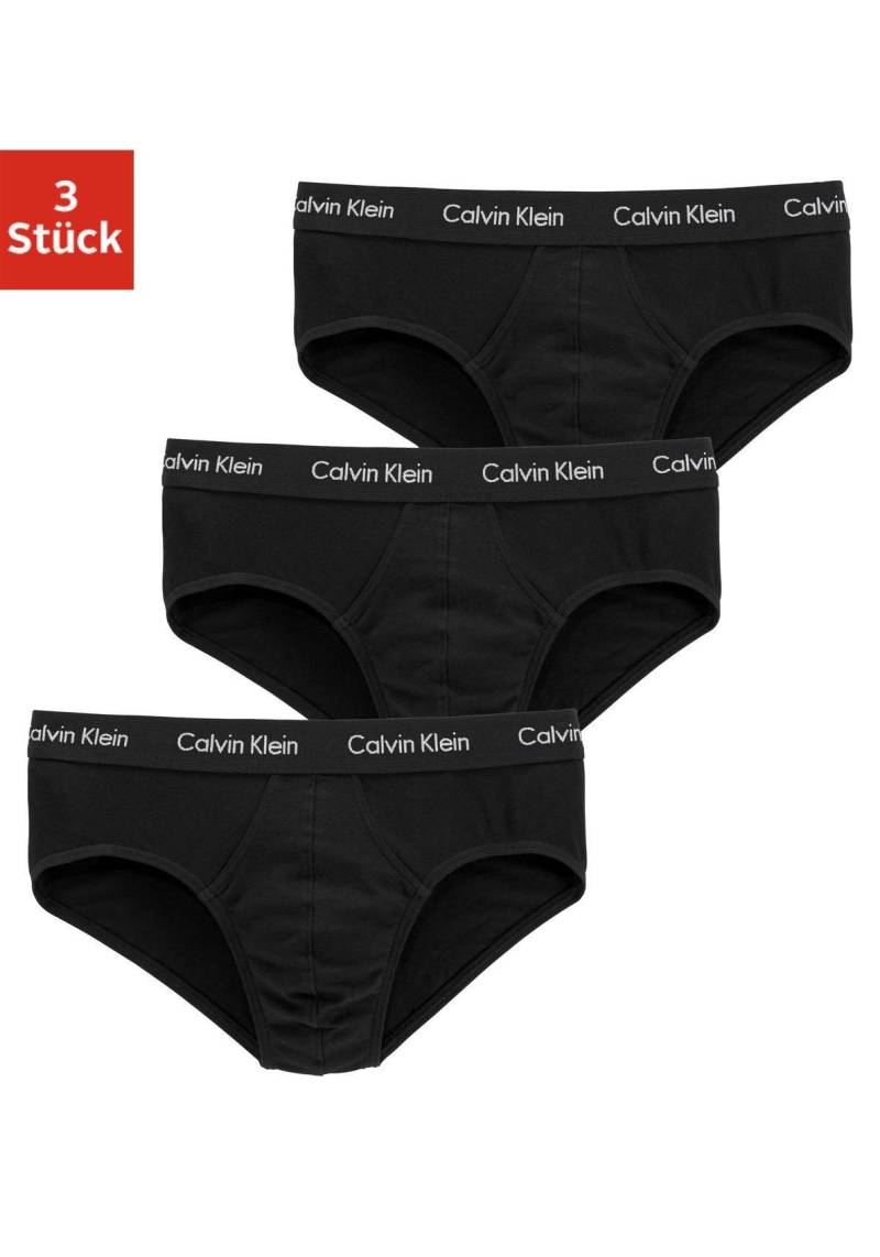 Calvin Klein Underwear Hipster »Line Extension«, (3 St.) von Calvin Klein Underwear