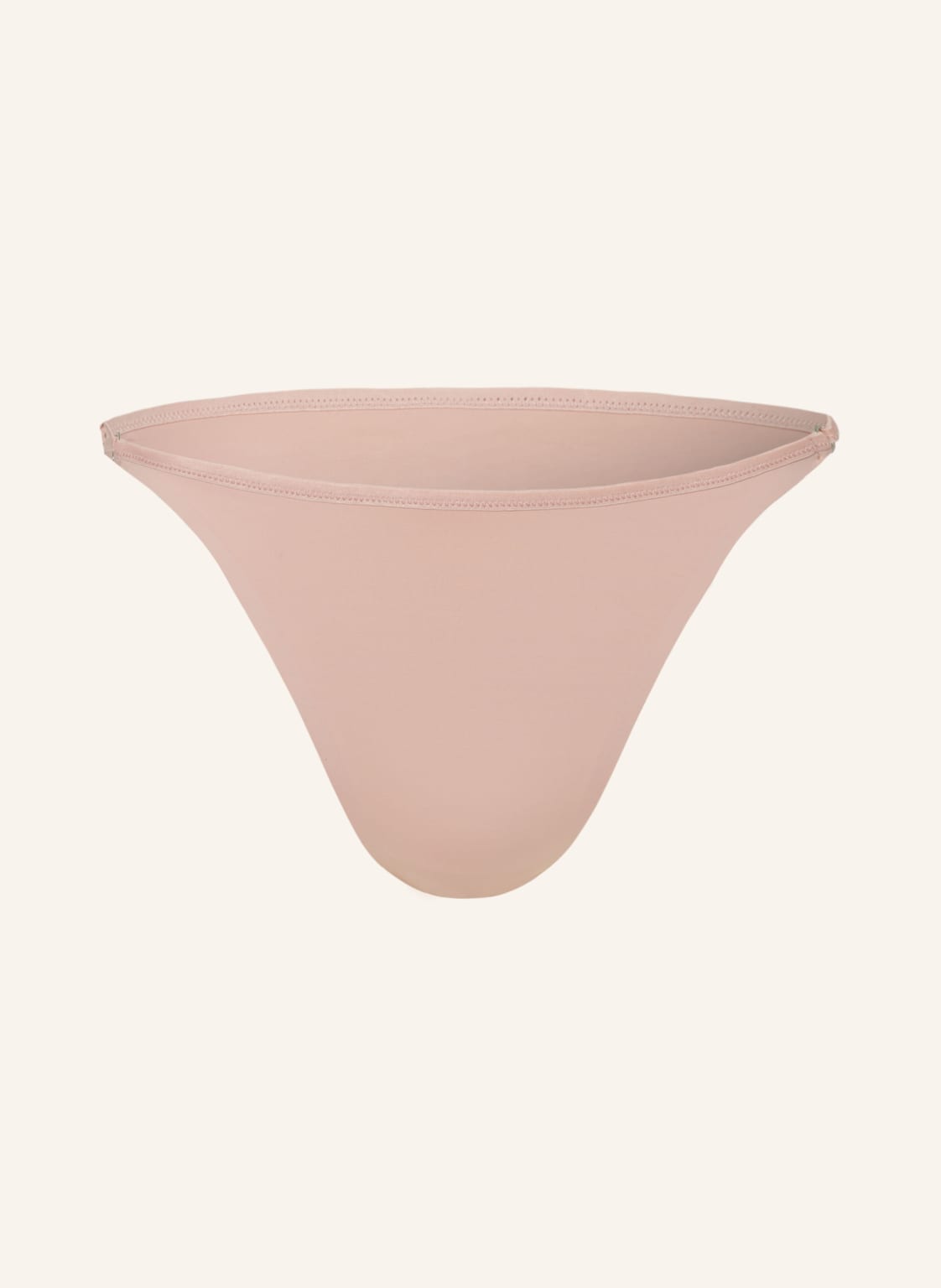 Calvin Klein Slip Minimalist beige Calvin Klein Slip Minimalist beige von Calvin Klein