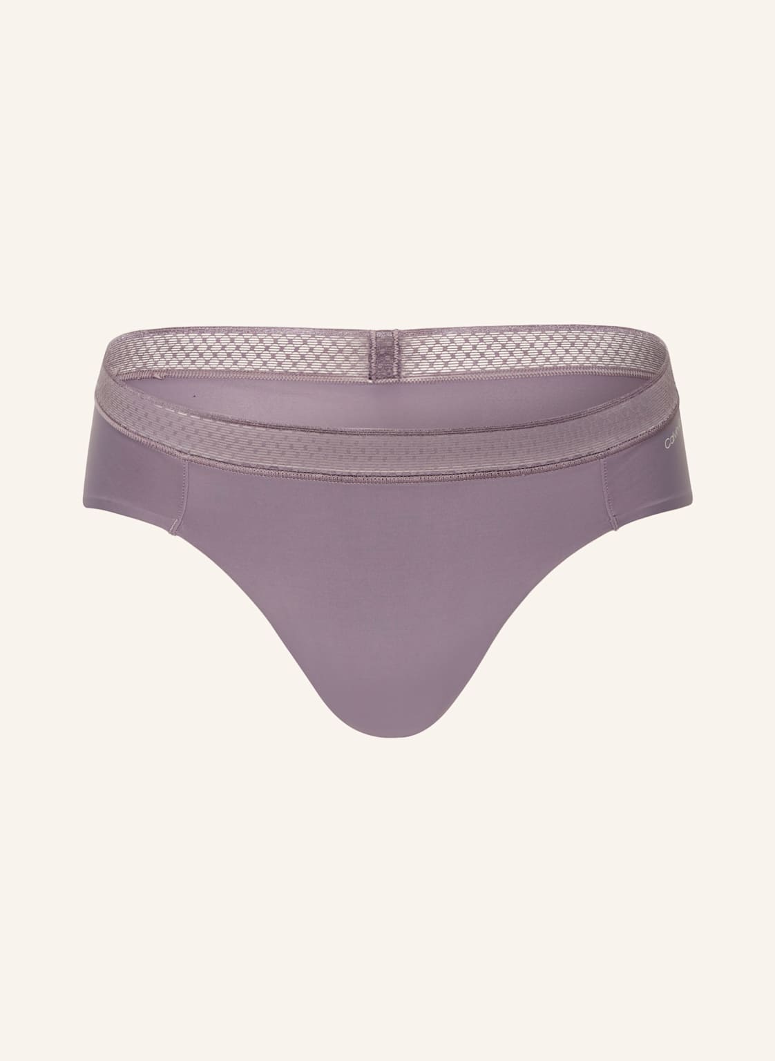 Calvin Klein Slip Seductive Comfort lila von Calvin Klein