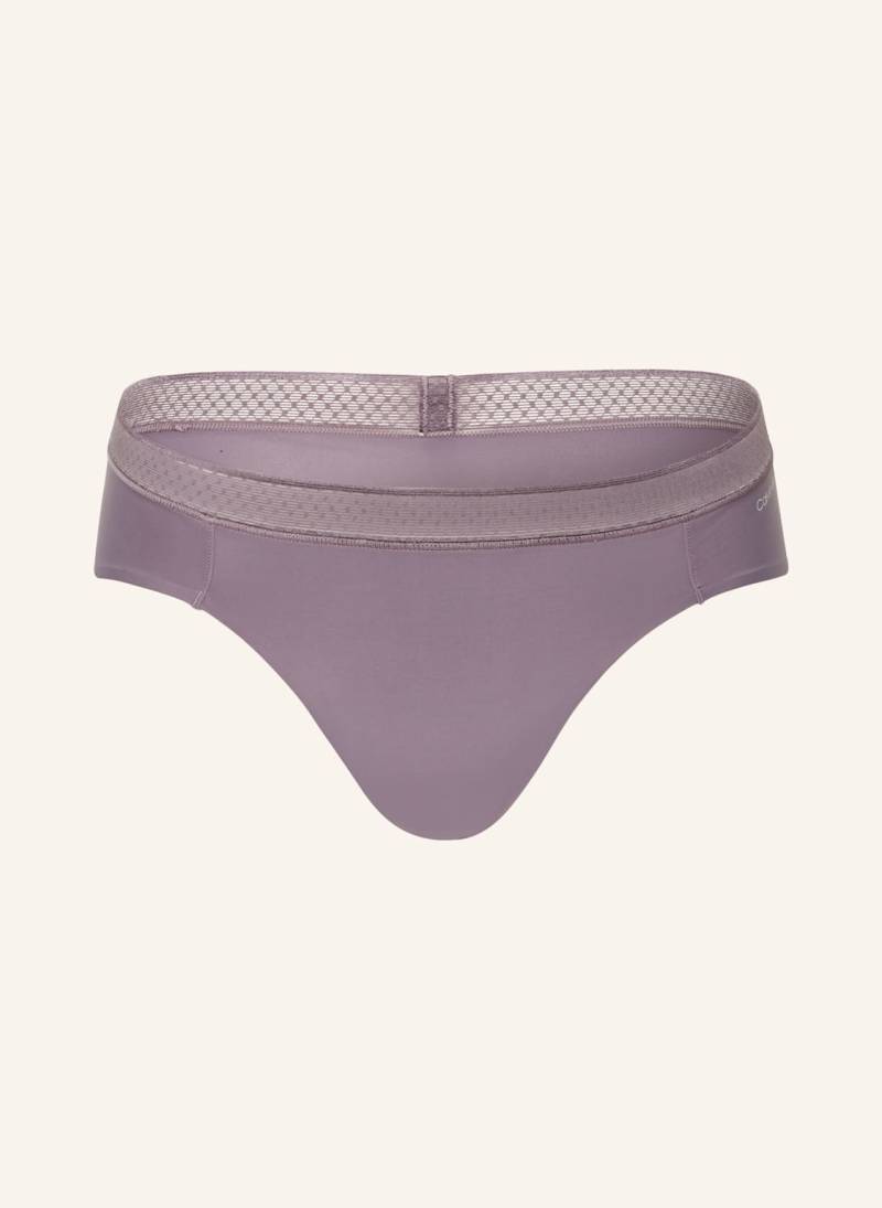 Calvin Klein Slip Seductive Comfort lila von Calvin Klein