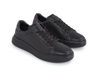 Calvin Klein Sneaker »LOW TOP LACE UP PET«, in klassischer Optik, Freizeitschuh, Halbschuh, Schnürschuh von Calvin Klein