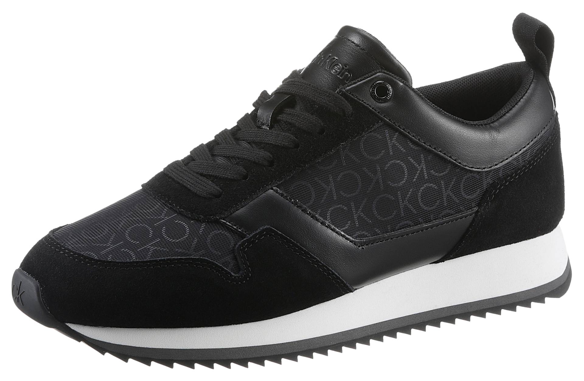 Calvin Klein Sneaker »Ryan 9C3« Calvin Klein Sneaker »Ryan 9C3« von Calvin Klein