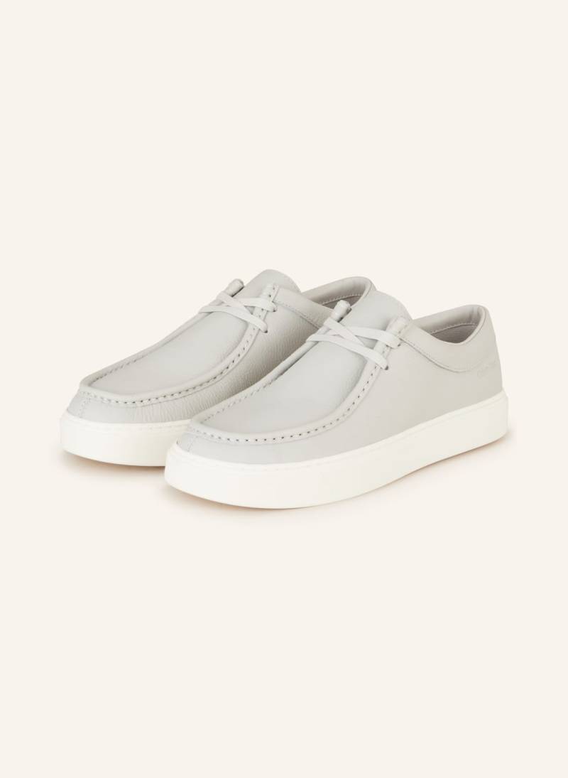 Calvin Klein Sneaker grau von Calvin Klein