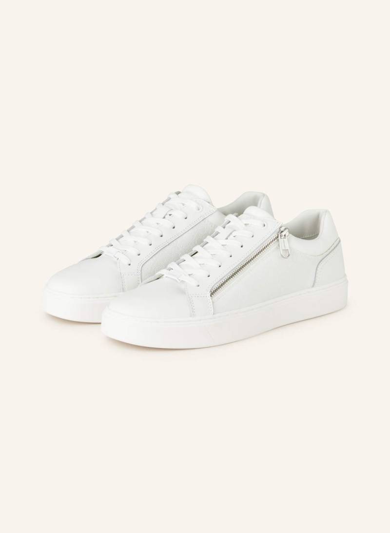 Calvin Klein Sneaker weiss von Calvin Klein