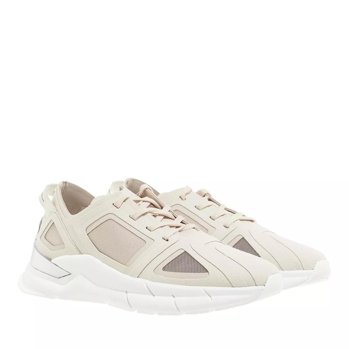 Calvin Klein Sneakers - Runner Sneaker - Gr. 36 (EU) - in Beige - für Damen von Calvin Klein