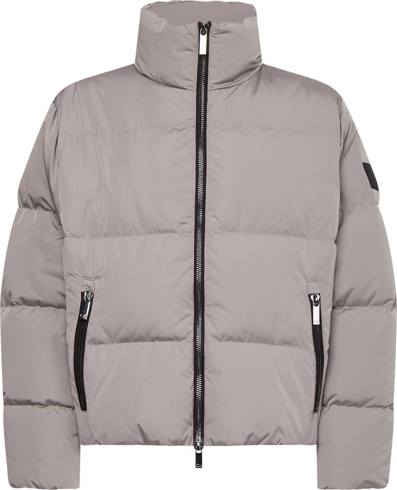 Calvin Klein Steppjacke, mit Stehkragen von Calvin Klein