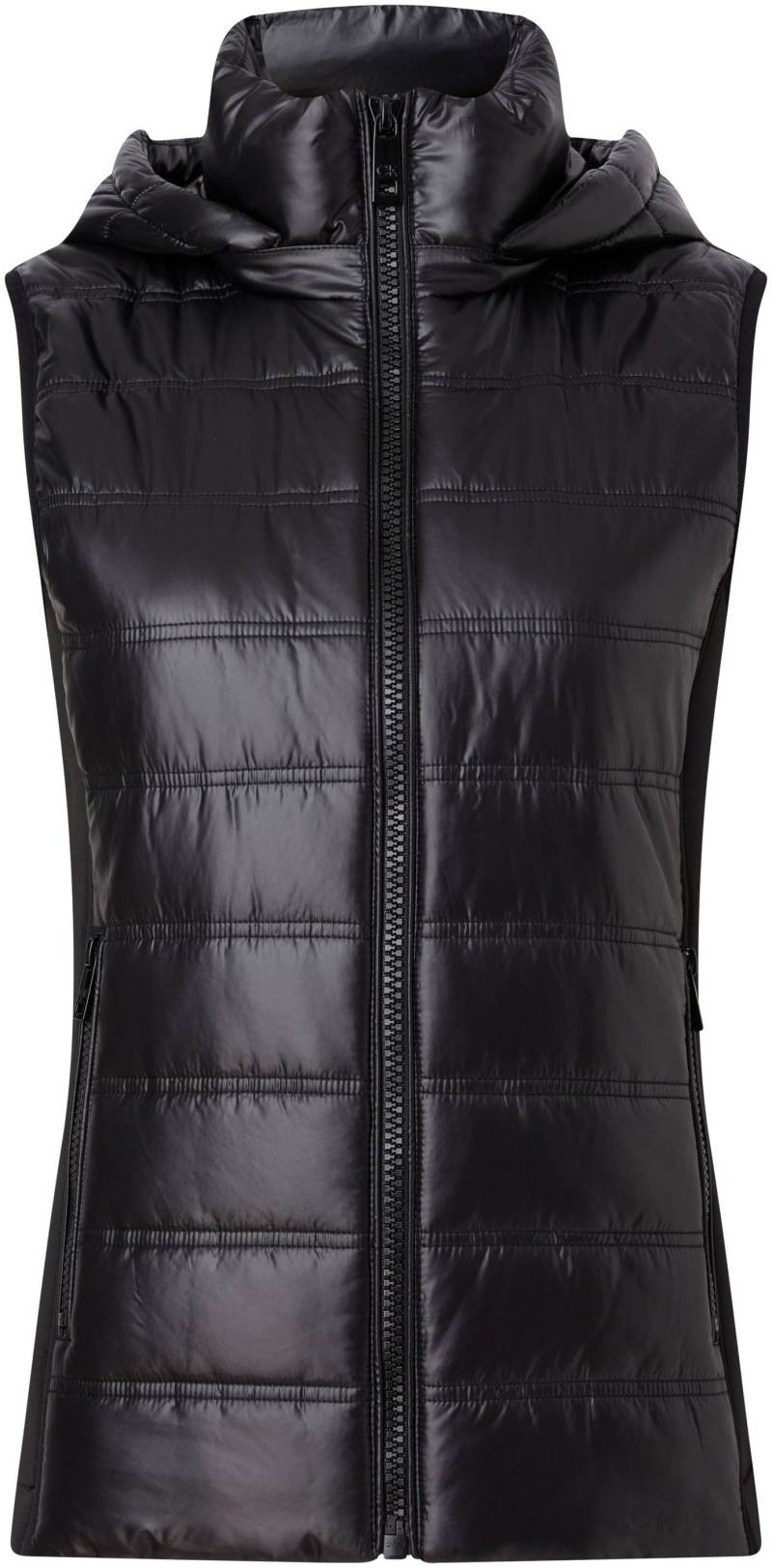 Calvin Klein Steppweste »LW PADDED WAISTED NYLON VEST« von Calvin Klein