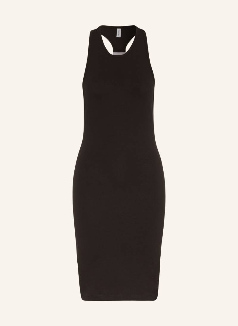 Calvin Klein Strandkleid schwarz von Calvin Klein