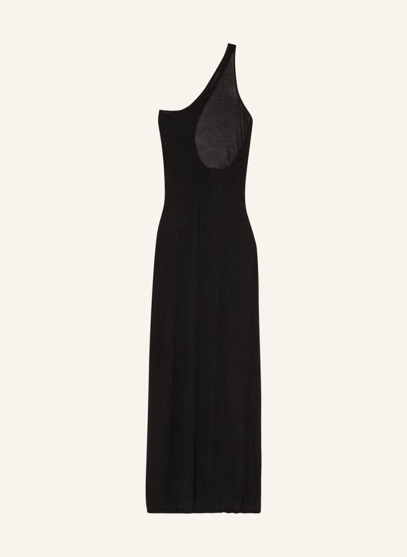 Calvin Klein Strandkleid schwarz von Calvin Klein