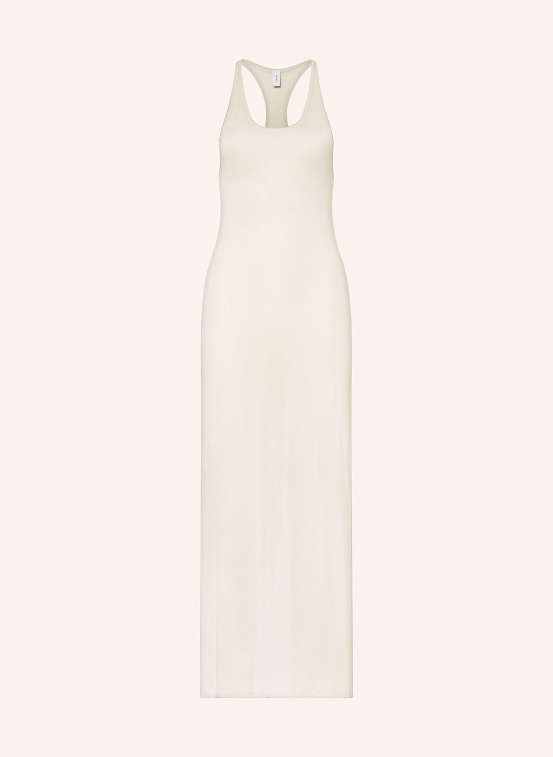 Calvin Klein Strandkleid weiss Calvin Klein Strandkleid weiss von Calvin Klein