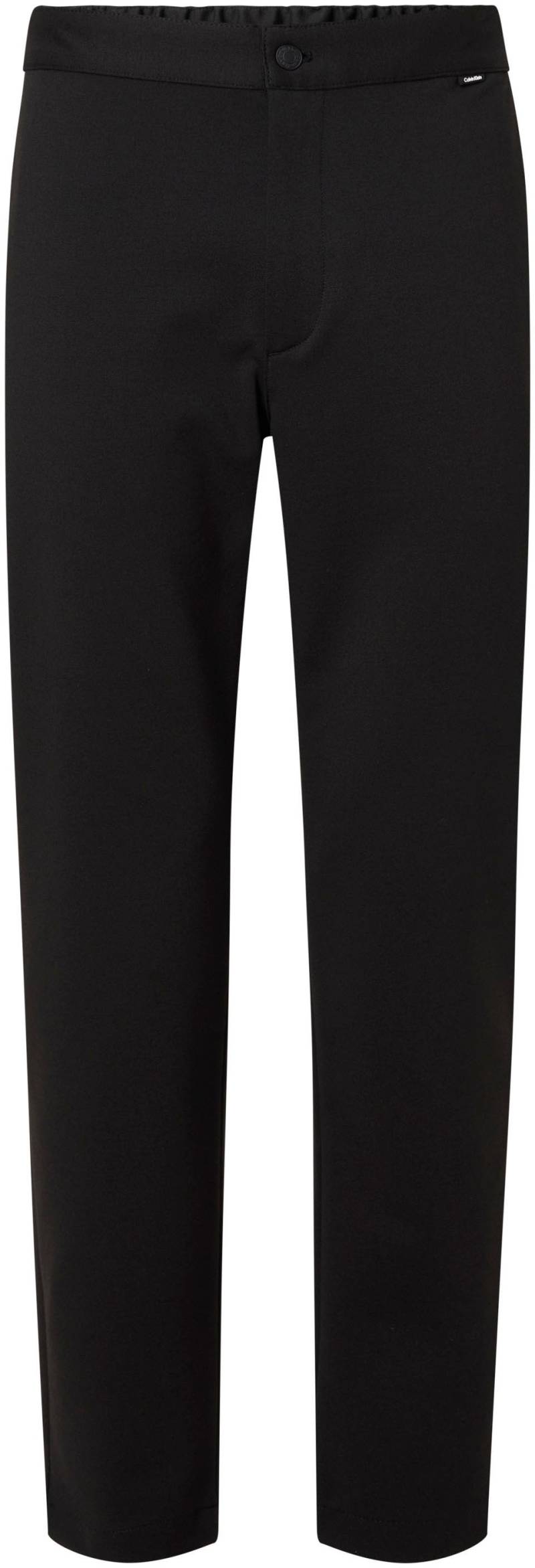 Calvin Klein Stretch-Hose »COMFORT KNIT TAPERED PANT« von Calvin Klein