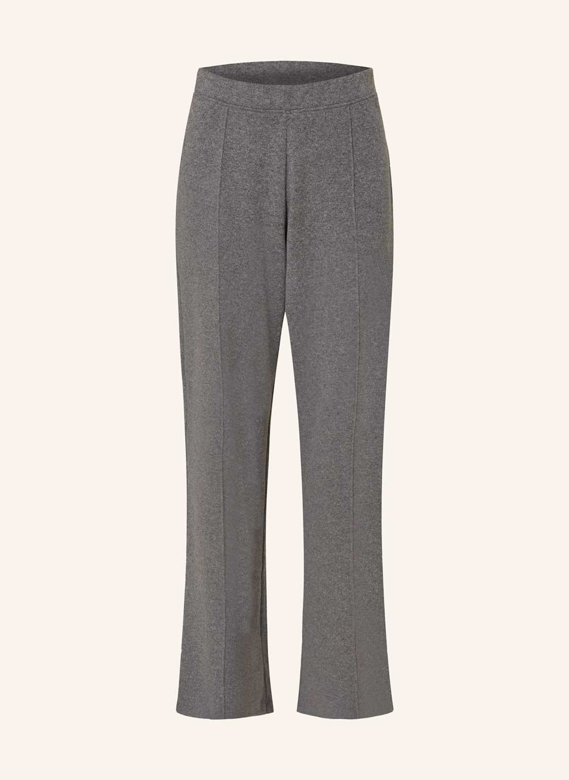Calvin Klein Strickhose grau Calvin Klein Strickhose grau von Calvin Klein