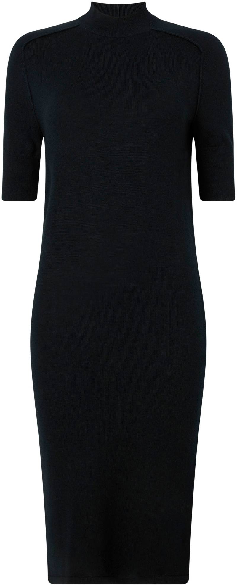 Calvin Klein Strickkleid »EXTRA FINE WOOL 1/2 SLEEVE DRESS« von Calvin Klein