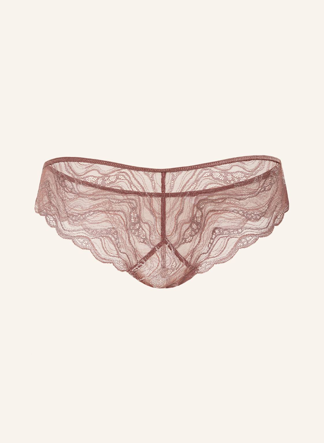 Calvin Klein String Ck Instinct rosa von Calvin Klein