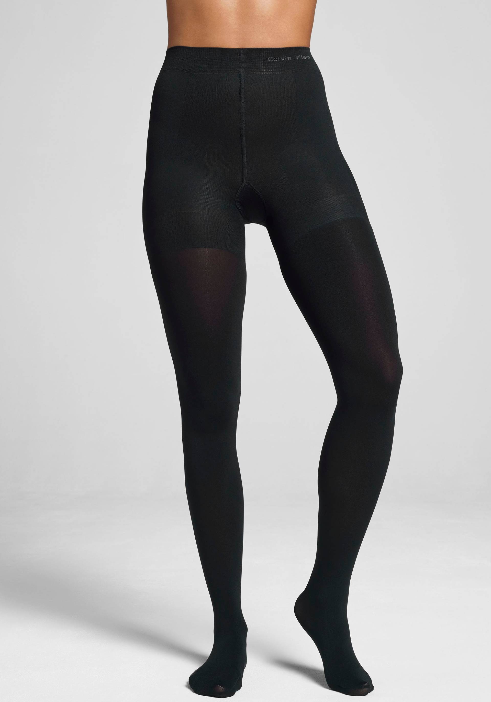 Calvin Klein Strumpfhose »CK WOMEN TIGHT 1P SHAPER 80 DN«, mit Shapingeffekt Calvin Klein Strumpfhose »CK WOMEN TIGHT 1P SHAPER 80 DN«, mit Shapingeffekt von Calvin Klein
