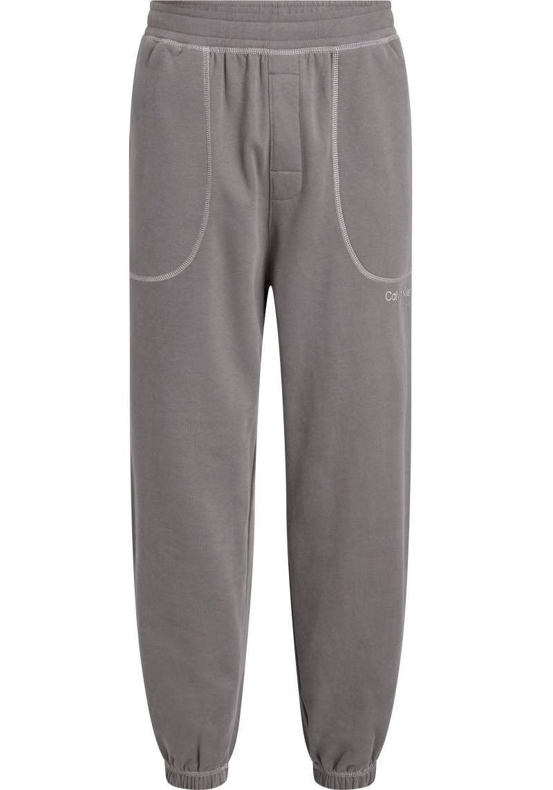 Calvin Klein Underwear Sweathose »JOGGER«, mit Gummizug am Bund von Calvin Klein Underwear