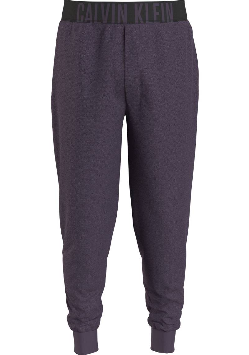 Calvin Klein Underwear Sweathose »JOGGER«, mit Gummizug von Calvin Klein Underwear