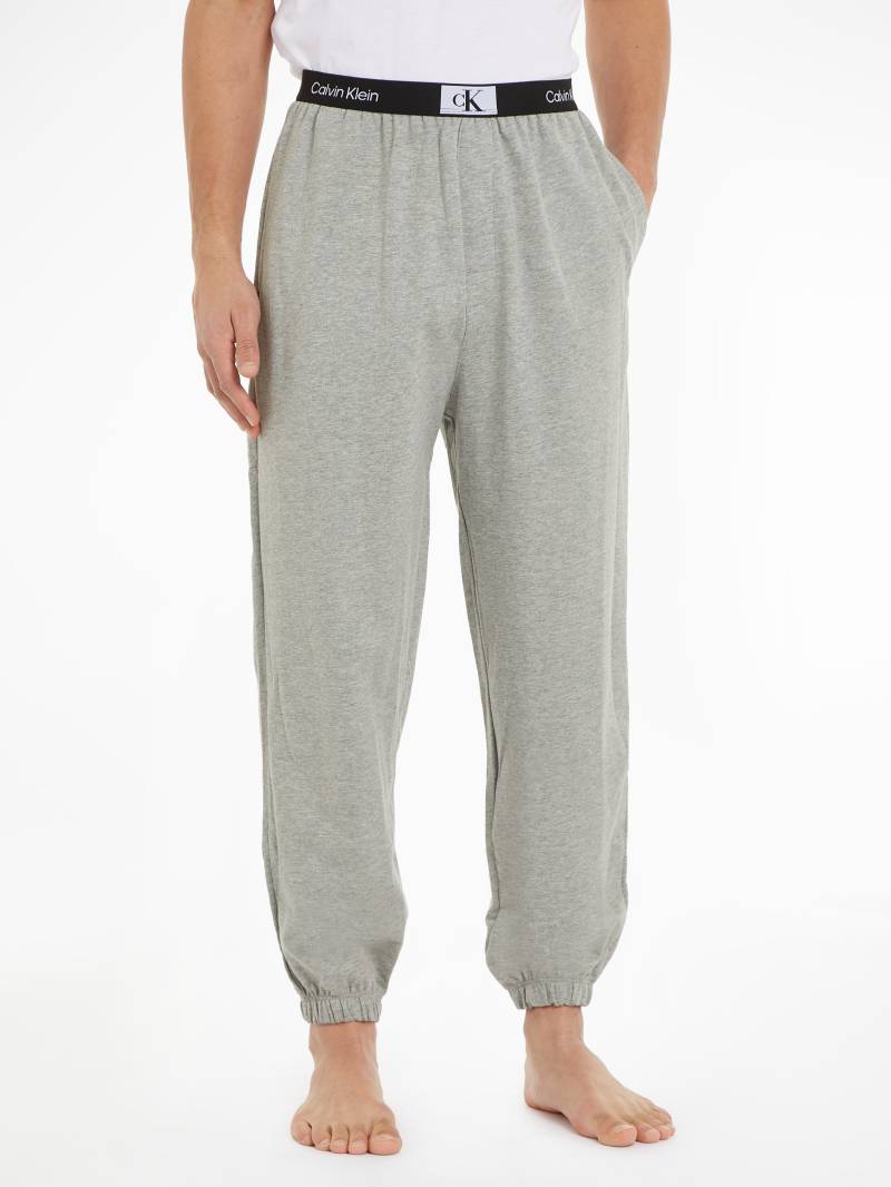 Calvin Klein Underwear Sweatpants »JOGGER«, mit Calvin Klein Logo-Elastikbund von Calvin Klein Underwear