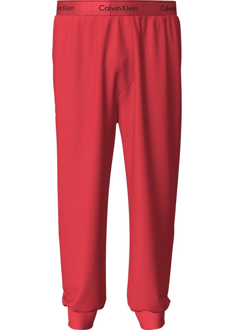 Calvin Klein Underwear Sweatpants »JOGGER«, mit klassischem Logobund von Calvin Klein Underwear