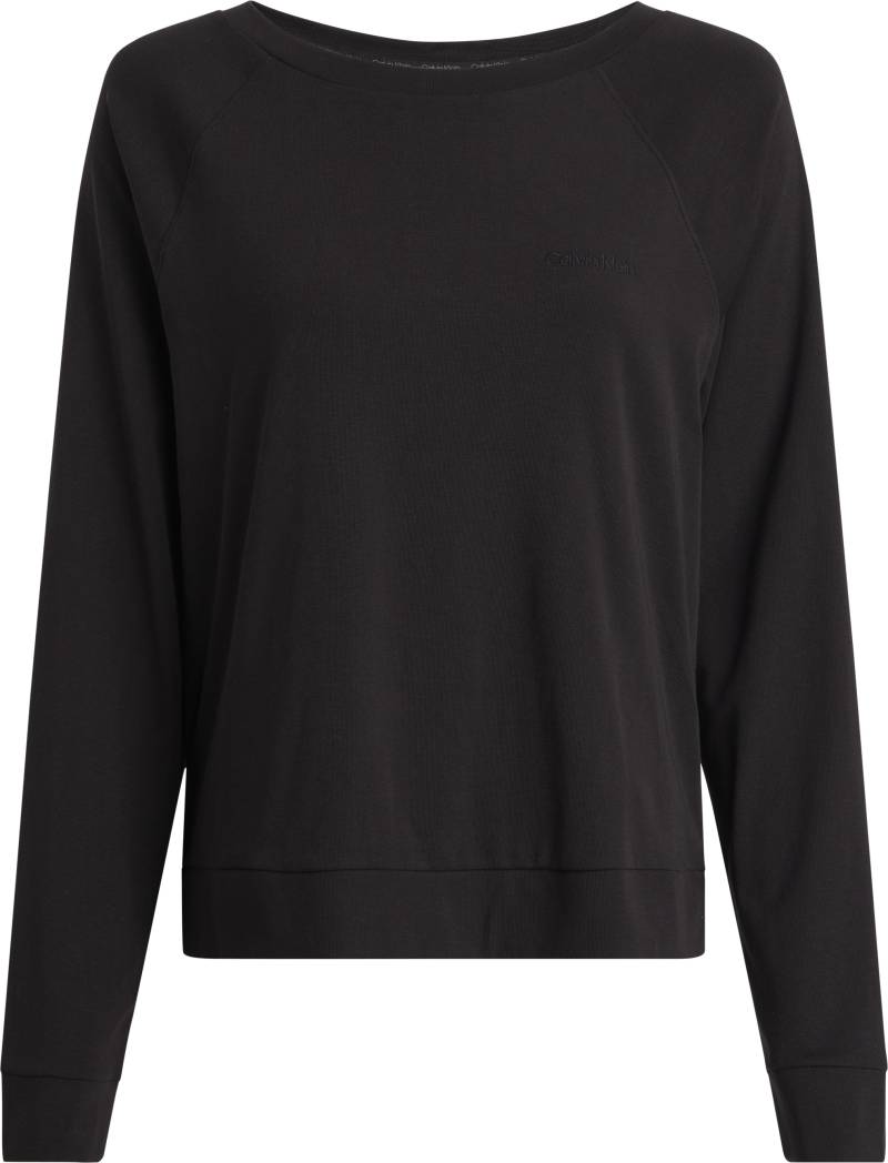 Calvin Klein Underwear Sweatshirt »L/S SWEATSHIRT«, mit Rundhalsausschnitt von Calvin Klein Underwear