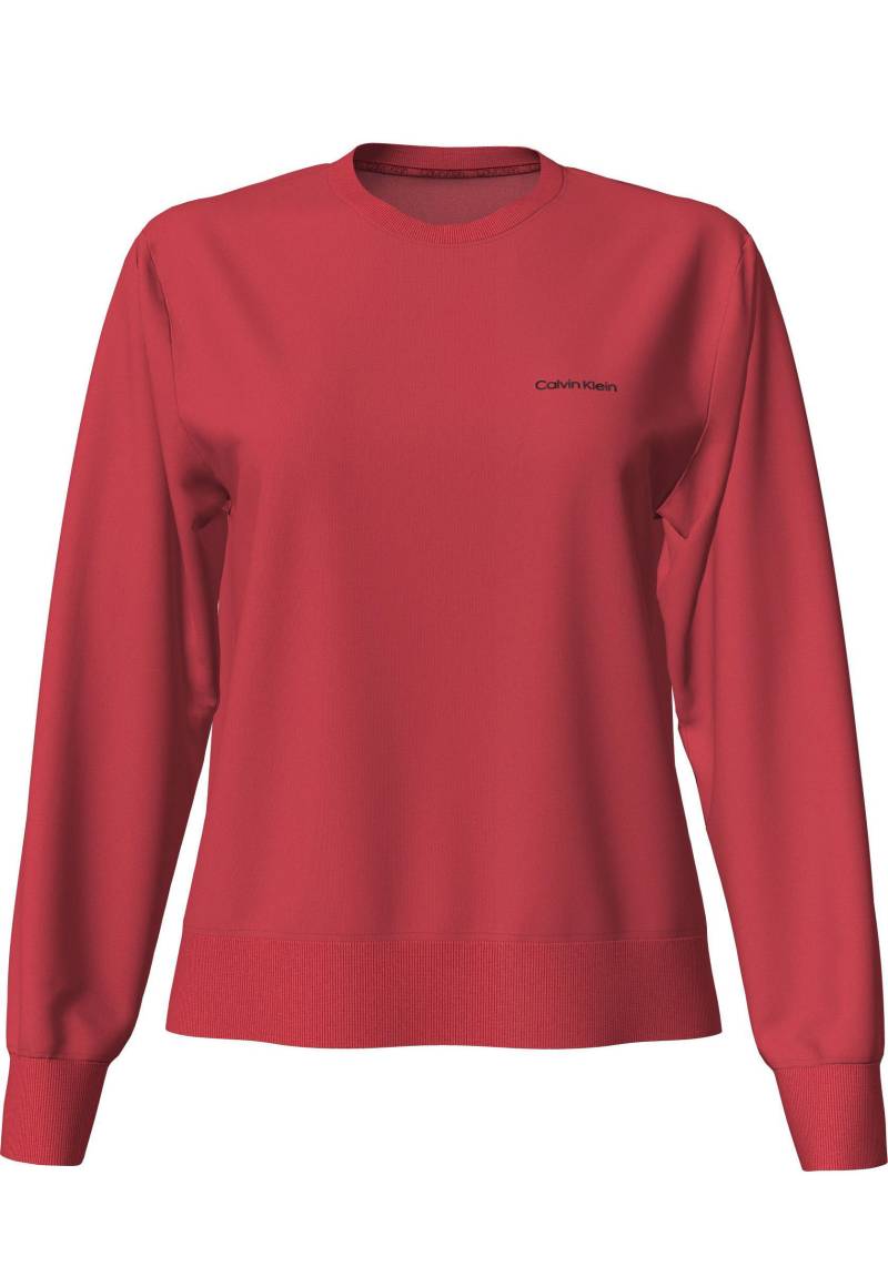 Calvin Klein Underwear Sweatshirt »L/S SWEATSHIRT«, mit Rundhalsausschnitt von Calvin Klein Underwear