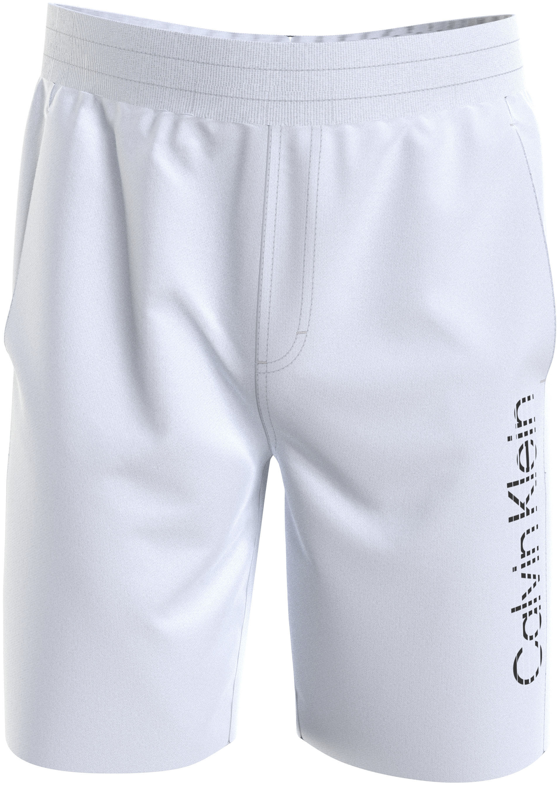 Calvin Klein Sweatshorts »DEGRADE LOGO SWEATSHORTS« Calvin Klein Sweatshorts »DEGRADE LOGO SWEATSHORTS« von Calvin Klein