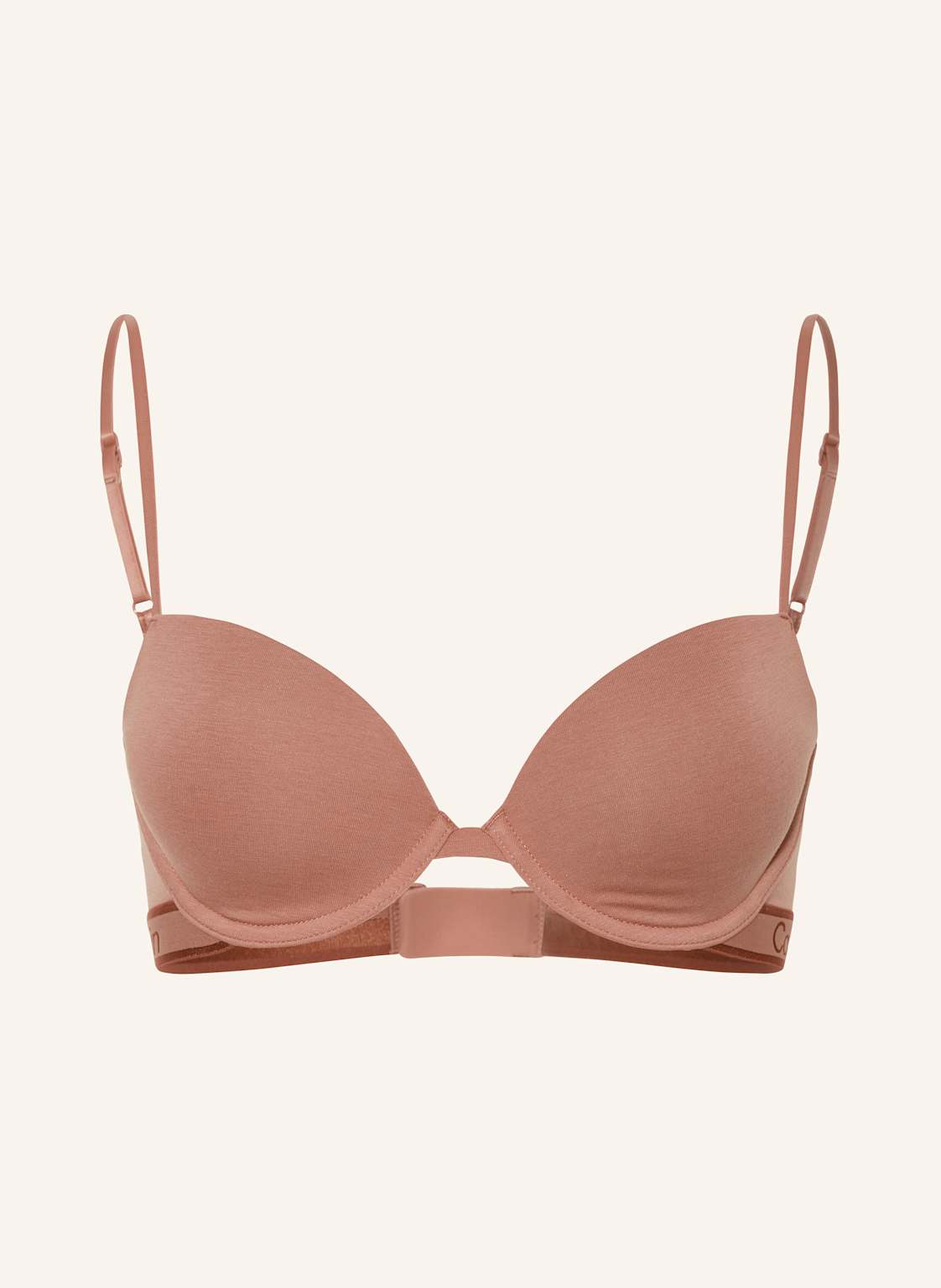 Calvin Klein T-Shirt-Bh rosa Calvin Klein T-Shirt-Bh rosa von Calvin Klein