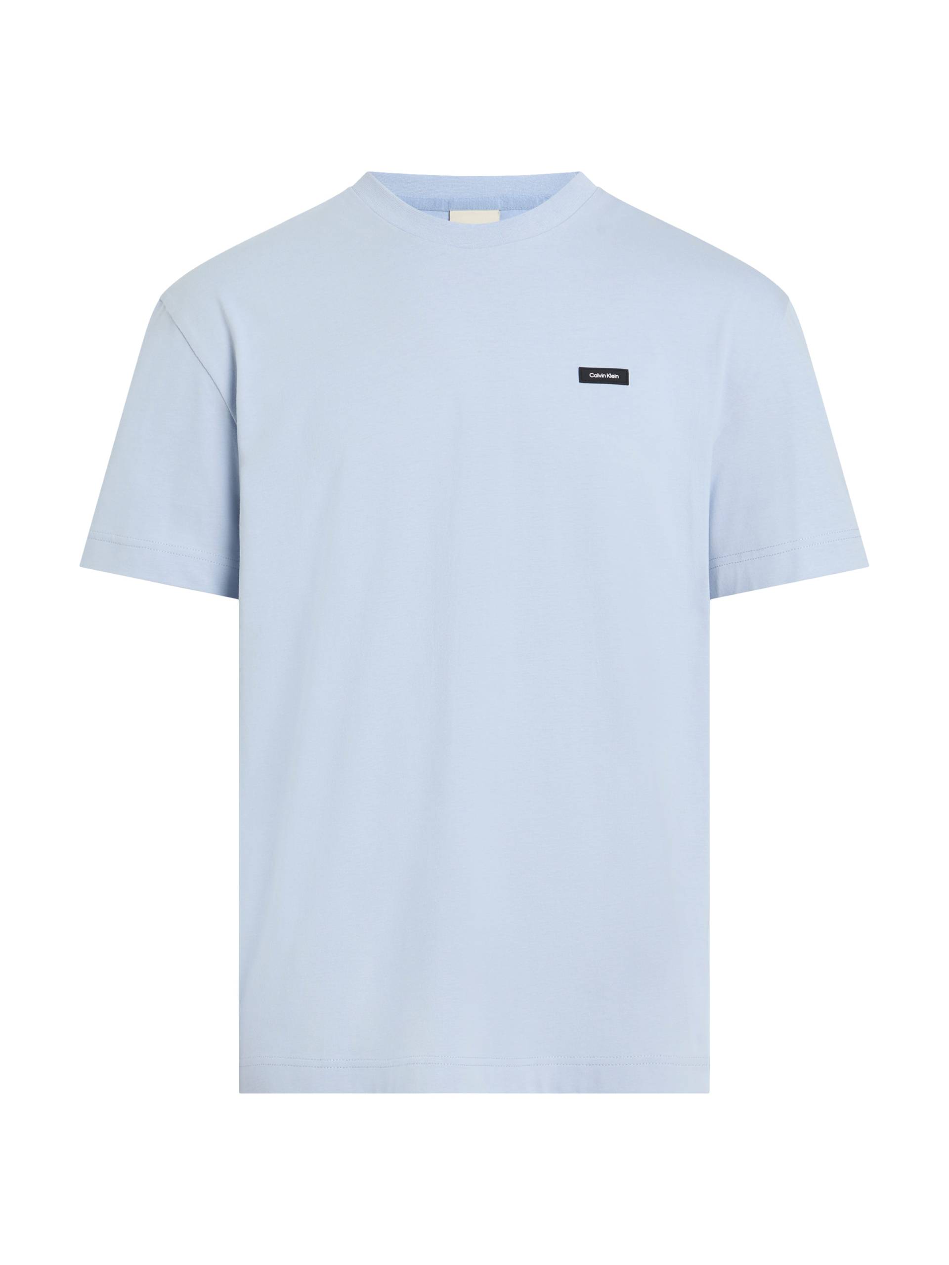 Calvin Klein T-Shirt »COTTON COMFORT FIT T-SHIRT«, mit Logoschriftzug Calvin Klein T-Shirt »COTTON COMFORT FIT T-SHIRT«, mit Logoschriftzug von Calvin Klein