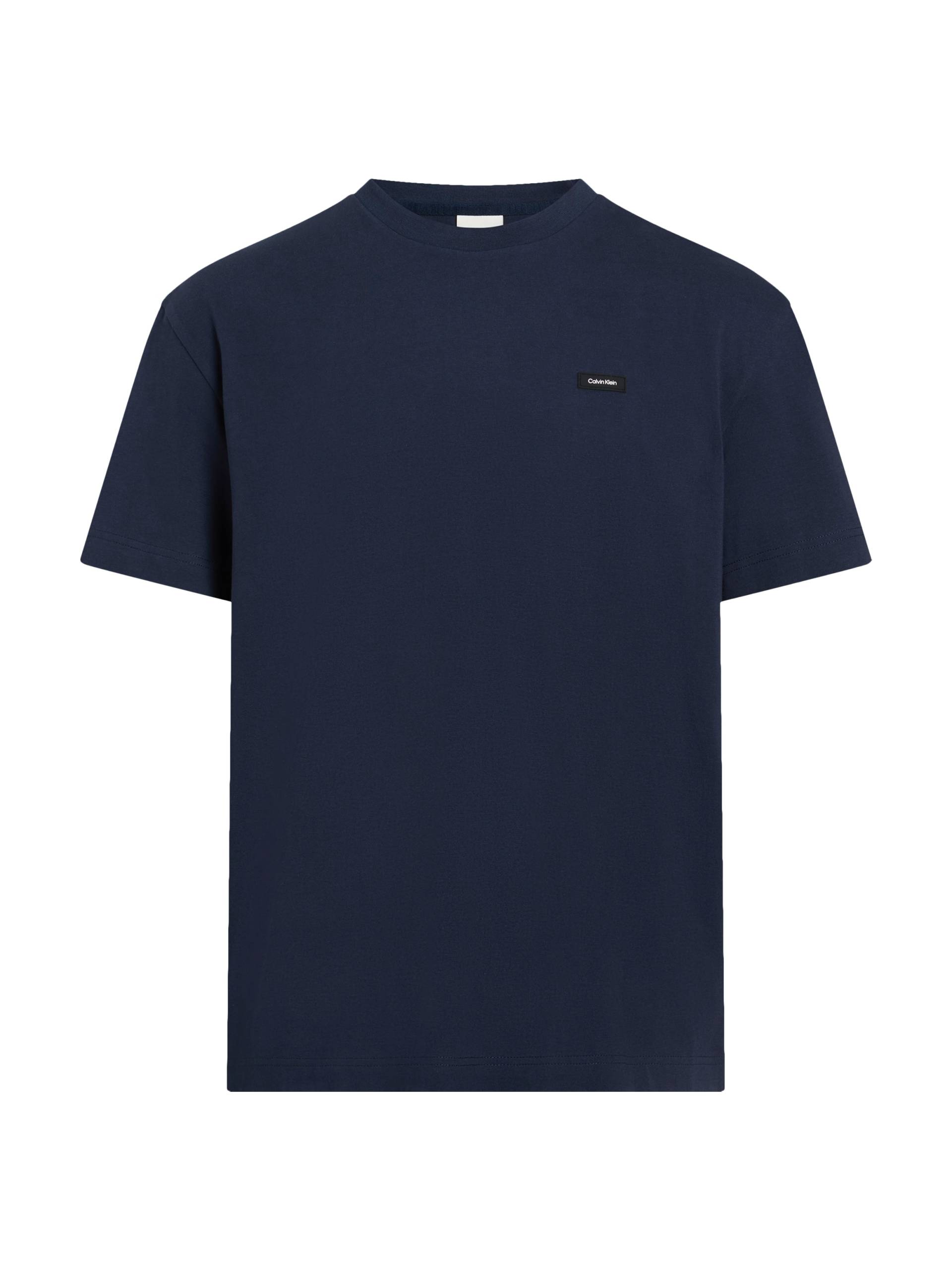 Calvin Klein T-Shirt »COTTON COMFORT FIT T-SHIRT«, mit Logoschriftzug Calvin Klein T-Shirt »COTTON COMFORT FIT T-SHIRT«, mit Logoschriftzug von Calvin Klein