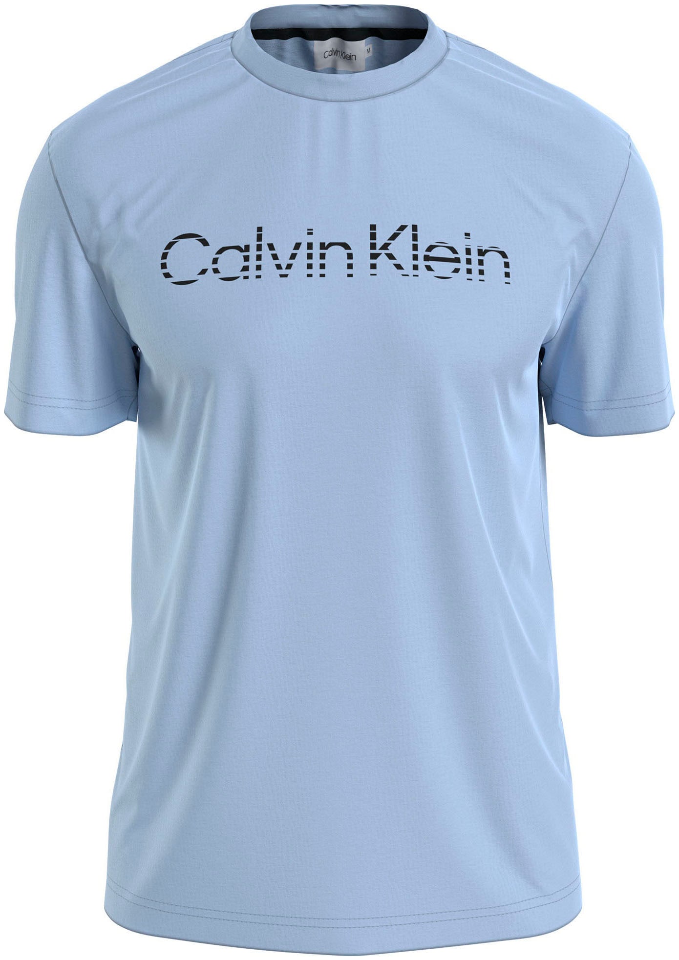 Calvin Klein T-Shirt »DEGRADE LOGO T-SHIRT« von Calvin Klein