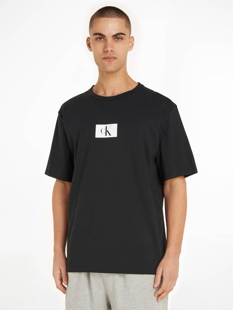 Calvin Klein Underwear T-Shirt »S/S CREW NECK«, mit Calvin Klein Markenlabel von Calvin Klein Underwear