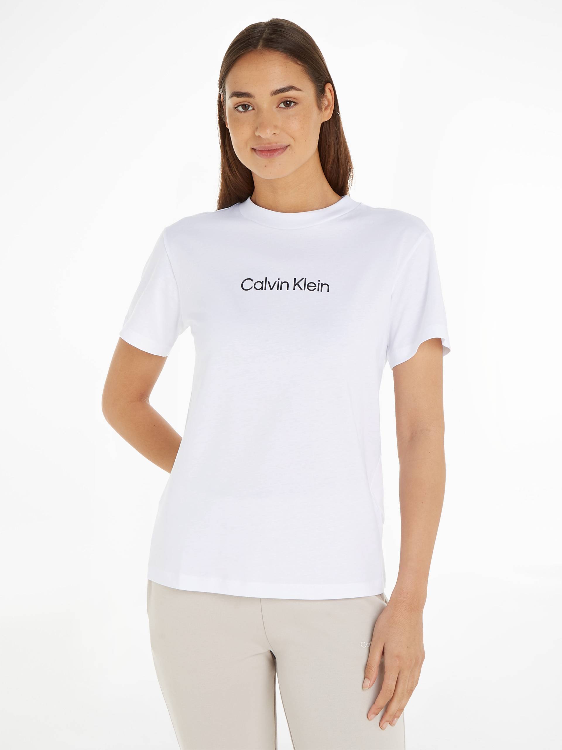 Calvin Klein T-Shirt »Shirt HERO LOGO REGULAR« von Calvin Klein