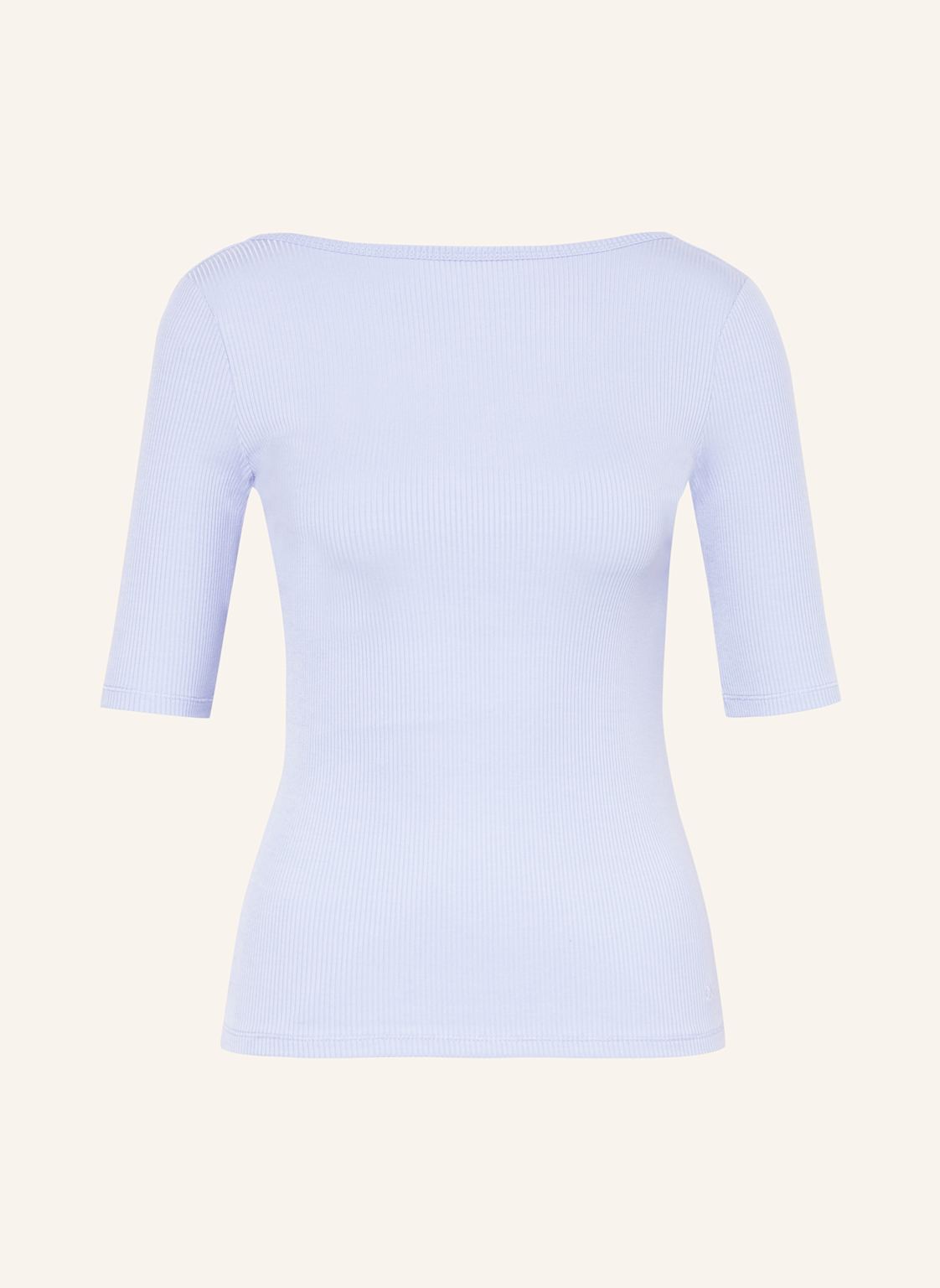 Calvin Klein T-Shirt blau Calvin Klein T-Shirt blau von Calvin Klein